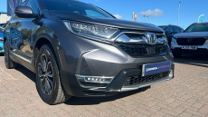 Honda CR-V 2.0 i-MMD Hybrid SR  2WD 5dr eCVT Hybrid Estate
